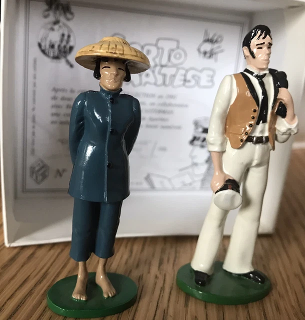 Hugo Pratt - Corto Maltese en Sibérie - Carnet de notes de lupitovi