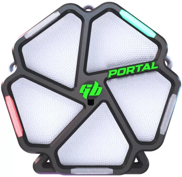 Gel Blaster Portal
