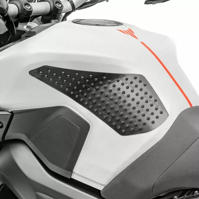 Seiten Tankpad für Ducati 1299 Panigale / S Grip L