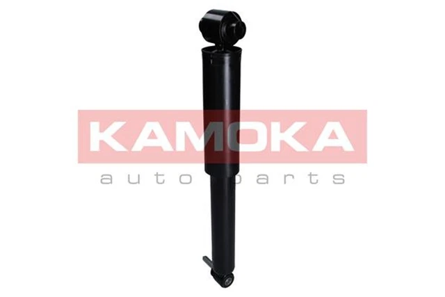 2x Stoßdämpfer KAMOKA 2000825 für JZ0 SCÉNIC RENAULT 3 TCe JZ16 16V JZ0F JZ1V