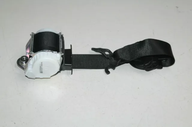 Ceinture de Sécurité Sangle avant Droite BMW E91 Bj.08/33059849/141107/054045