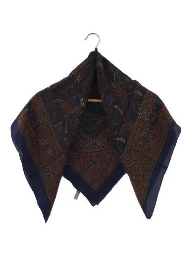 HERMES Scarves   Silk   Paisley   Ladies