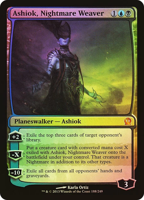 Kiora Bests the Sea God 1x FOIL THB MTG Theros Beyond Death Mythic MINT blue Kiora Bests the Sea God 1x FOIL THB MTG Theros Beyond Death Mythic MINT blue