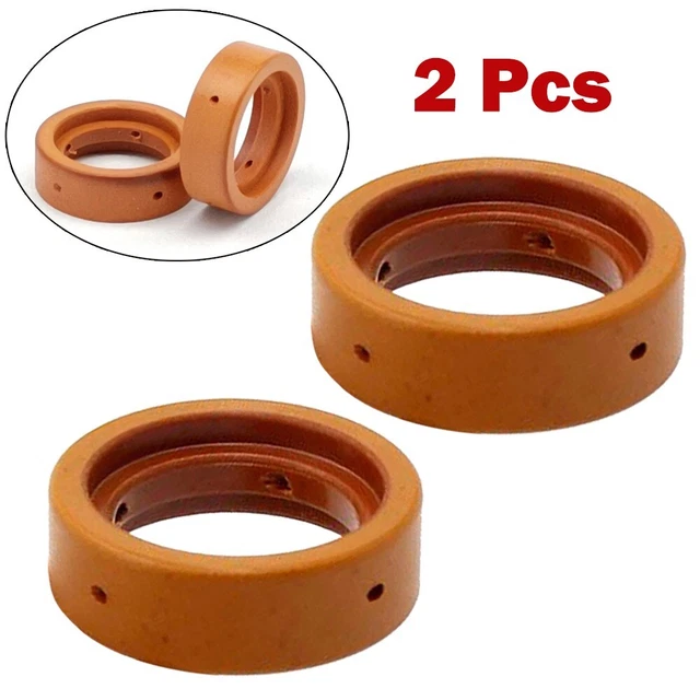 Anello vortice plasma saldatura saldatore saldatura fresa produzione