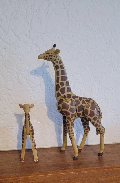 PLAYMOBIL Gazella Antilope &ndash; Animale Safari Africa &ndash; 4827 / 5905