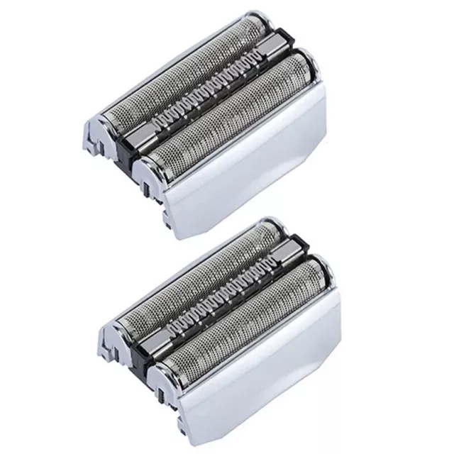 2X(2 Pack 70S Series 7 Replacement Head for  Electric Foil Shaver Series 73846