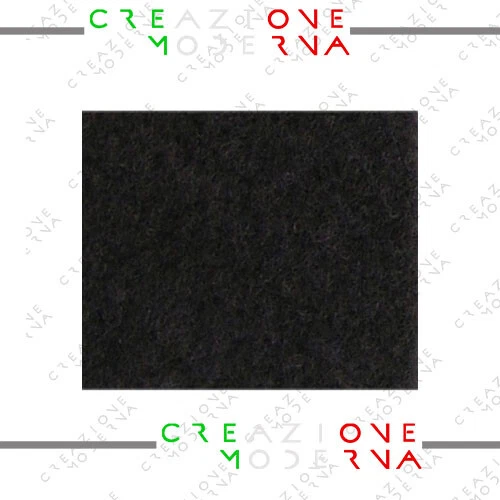 Phonocar 4/360.2 Moquette Adesiva 140X500 Cm Colore Nero