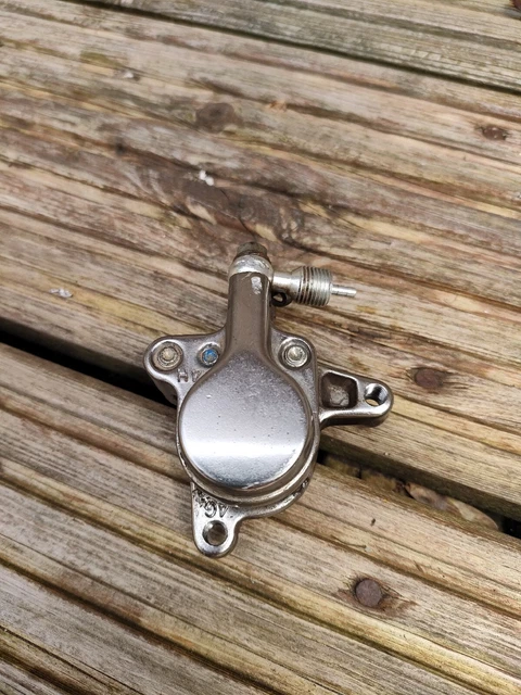 giant mph hydraulic brakes