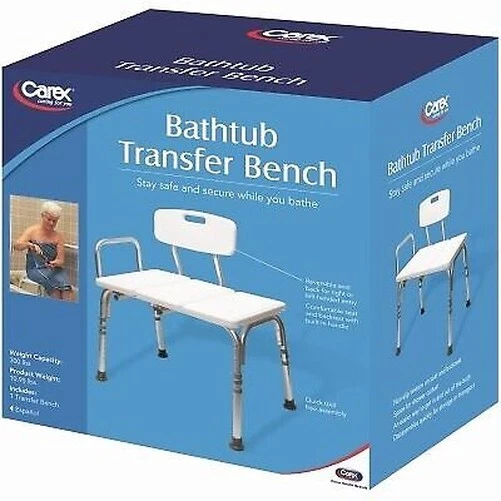 Baignoire Transfert Bench -FGB15300 0000