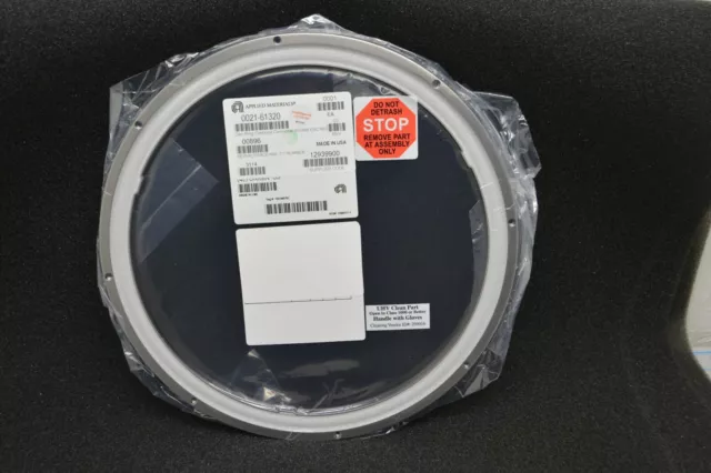 0021-61320 /Dep Ring 300Mm Esc /Applied Materials Amat