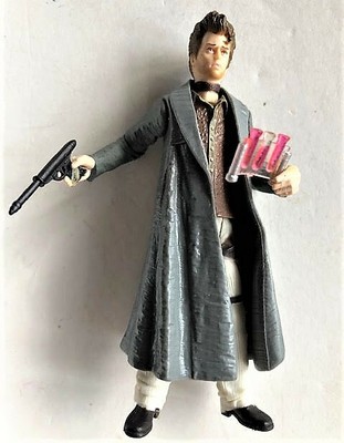 2003 Elan Sleazebaggano Star Wars 