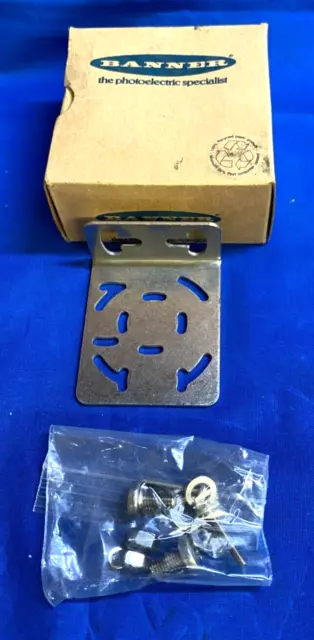Banner Mounting Bracket Smb46L 48747