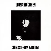 Songs from a room von Leonard Cohen | CD | Zustand sehr gut