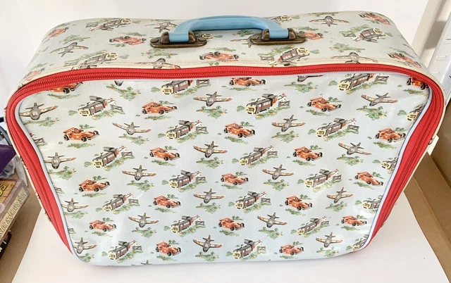 Cath kidston store kids suitcase