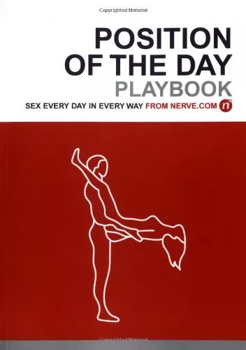 Position of the Day: The Playbook-Nerve.com