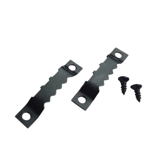 50 Pcs Immagine Grucce Dente Di Gancio Per Unghie Pesanti Vestiti