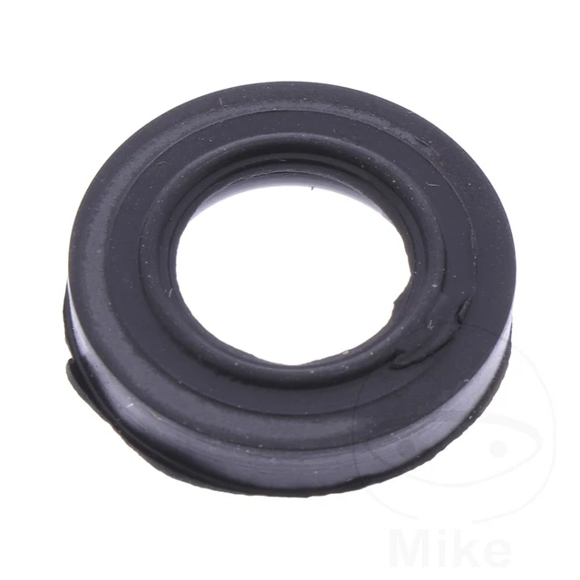 SEAL VALVE COVER Bolts Rubber Mounting For Honda SES 150 Dylan 2 2002