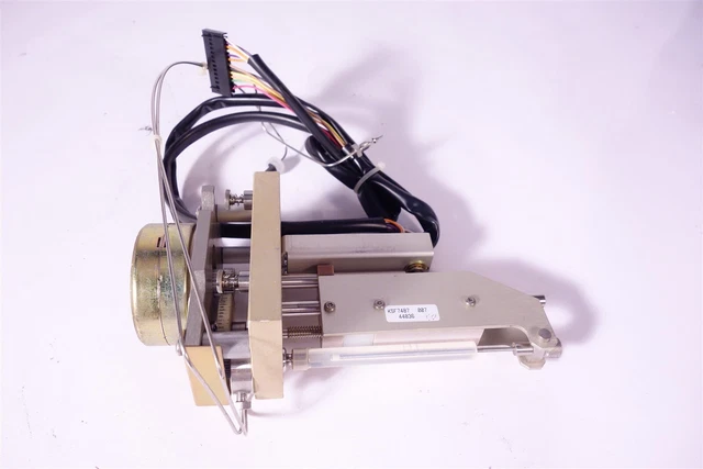 Waters 717Plus Motor 717 Plus Autosampler