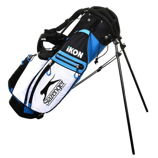 Slazenger lite stand bag outlet