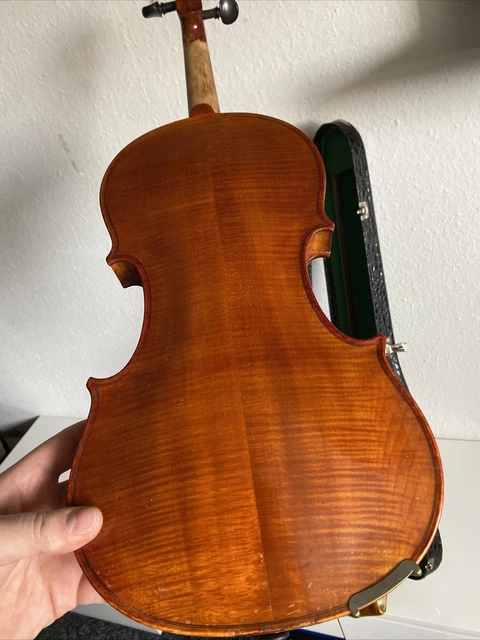 Alte Geige/Old Violin/Violino/ 4/4