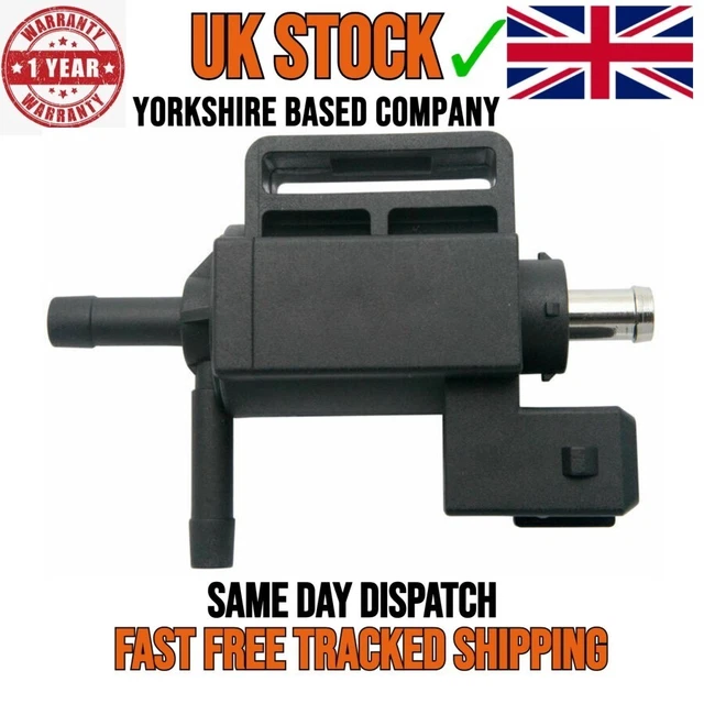 FUEL PRESSURE SENSOR 0261230238 Bosch 1573657 1582665 7M5N9C968AA 7M5N9C968AB U00a342.41 - UK