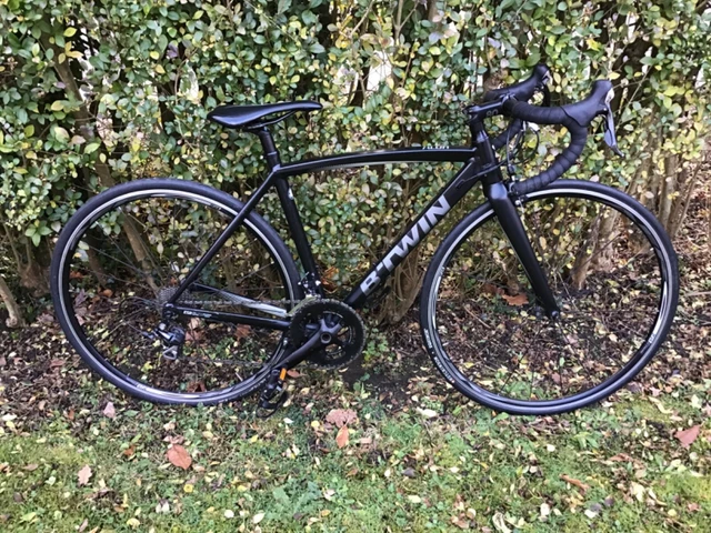 Btwin 105 2025