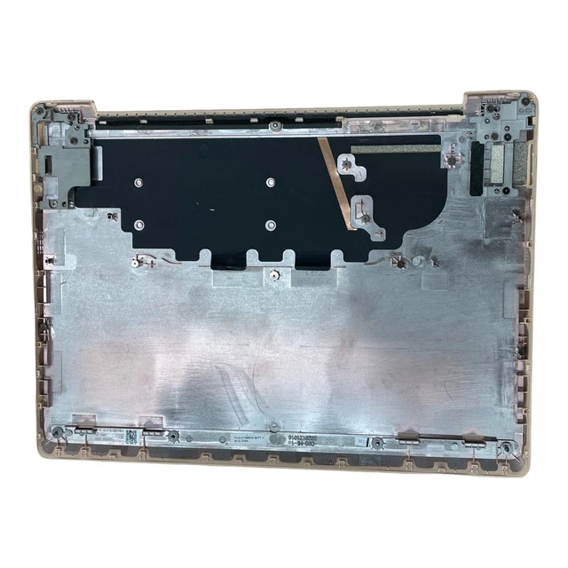 OEM MICROSOFT SURFACE Laptop Go 12.4" 1943 Bottom Cover Case (Sandstone