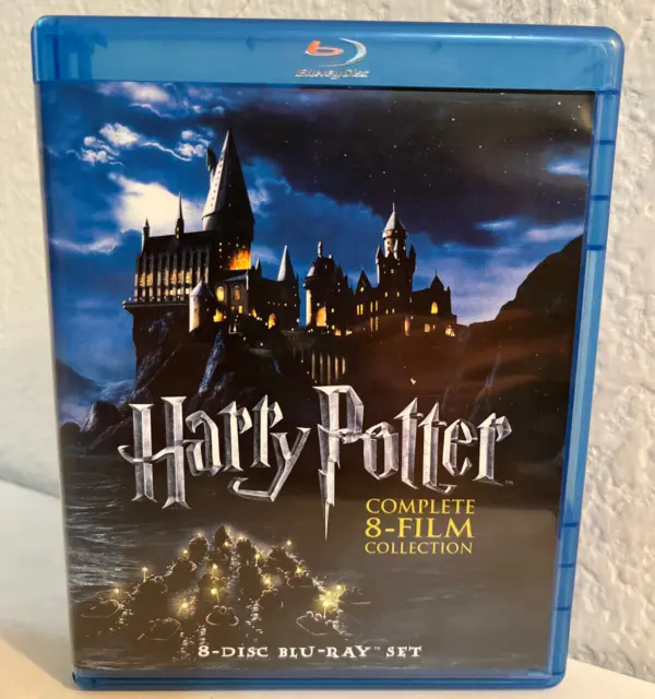 Harry Potter, Objets de collection, DVD, cinéma - PicClick FR