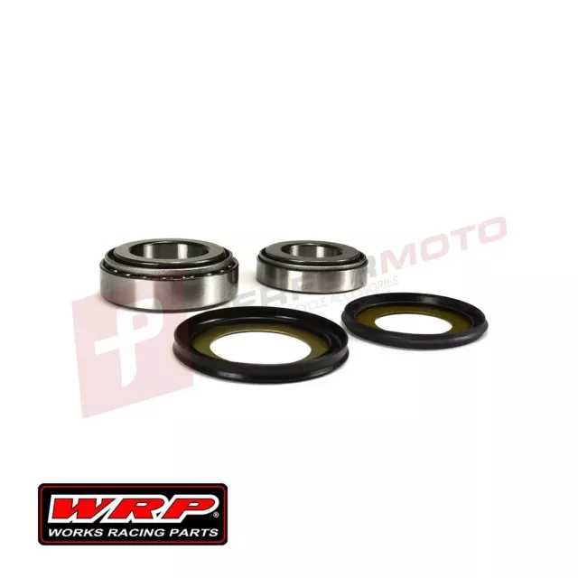 WRP Steering Bearing Kit to fit Kawasaki KL600 1984-1986