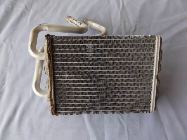 VY VZ WK WL Commodore Air Conditioner Evaporator Core Part no. 92146631