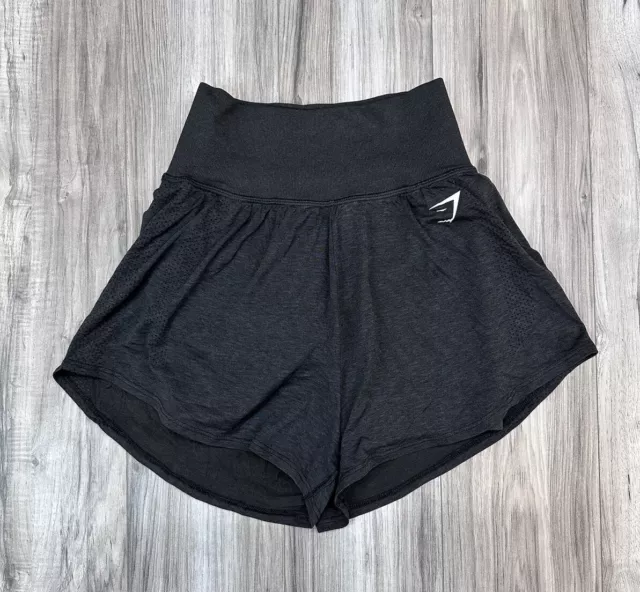 Gymshark Vital Seamless Shorts FOR SALE! - PicClick