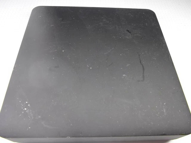 Décodeur SFR Android TV Box D'occasion - Seul, Sans Alimentation Ni Télécommande, Mais Fonctionnel