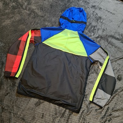 NIKE RARE WILDRUN Wild run Jacket 