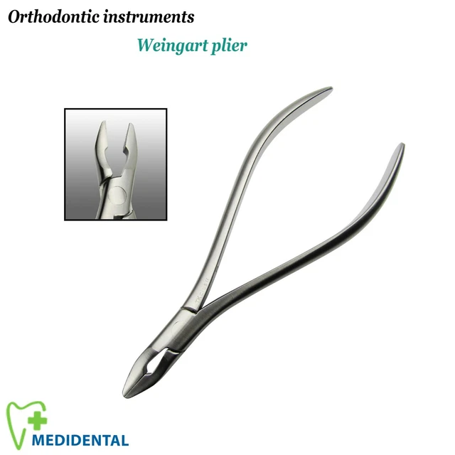 Pinza Per Piegare I Fili Giovani Formatura Ad Anello Regolazione Delle - Foto 10