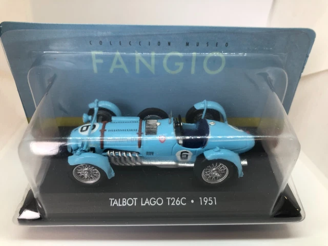 Miniature Voiture Dodge Viper RT/10 - 24 Heures Mans 1994 #41 - Universal Hobbies 1/43