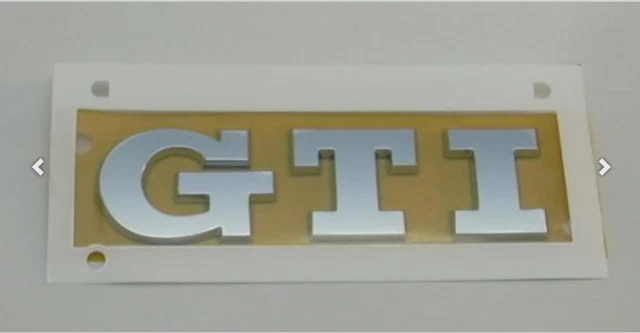 Audi 3.0 TDI scritta emblema originale Audi A4 A5 A6 A7 4F0853743B 2ZZ