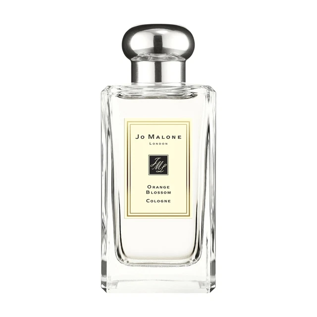 Jo Malone Orange Blossom EDC Perfume 100ml/3.4 oz NWOB Jo Malone Orange Blossom EDC Perfume 100ml/3.4 oz NWOB
