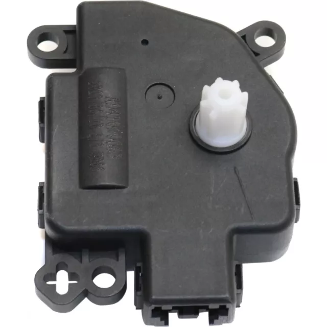 For Chrysler Town & Country 2008-2016 HVAC Heater Blend Door Actuator 68238243AA