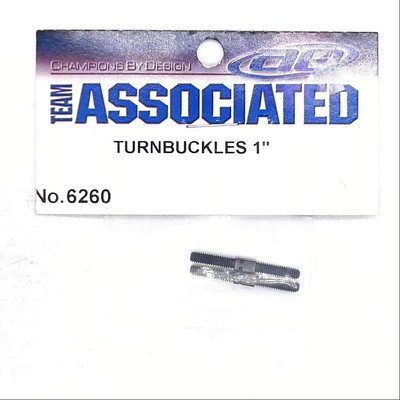 Associated Équipe Associated 4237cm Tourne-écrou 8.0mm Mgt 8.0 