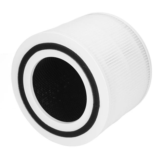 Air Purifier Filter Screen Easy To Replace ABS Air Purifier Filter For CORE 300