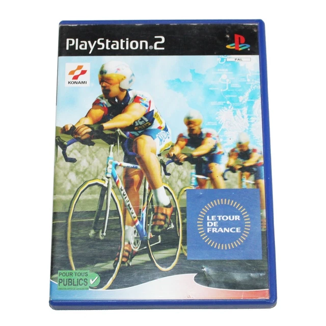 Livre Le Tour De France 2002 - L'Histoire, Les Archives - Cyclisme Collection