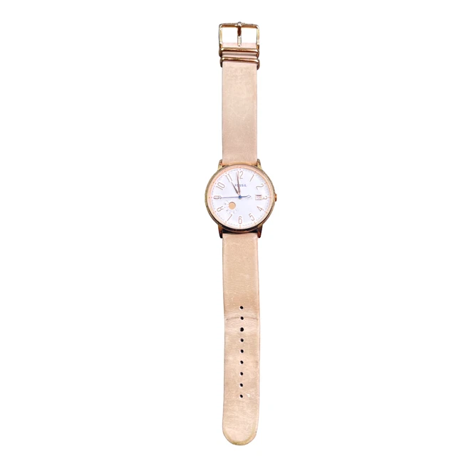 Fossil vintage outlet muse