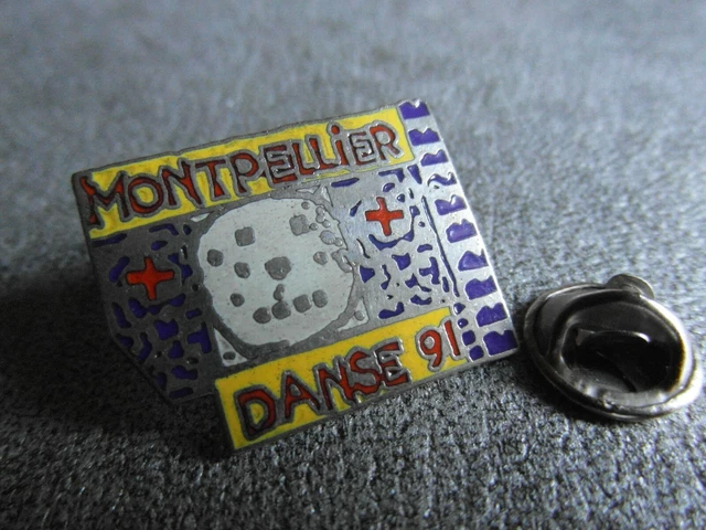 Pin's Rare EGF - Groupe USC Toulouse Ecole Supérieure De Commerce