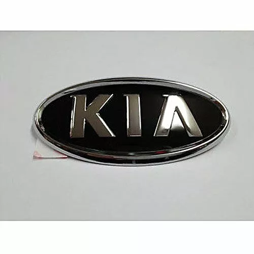 863531F010 Parrilla delantera y maletero trasero KIA Logo Emblem para Kia Motors