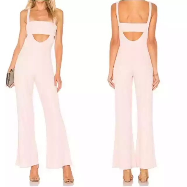 House of Harlow 1960 x REVOLVE Morin Jumpsuit