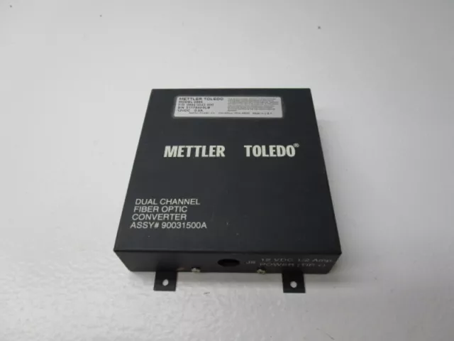 Mettler Toledo 0964-0043-000 * New No Box *