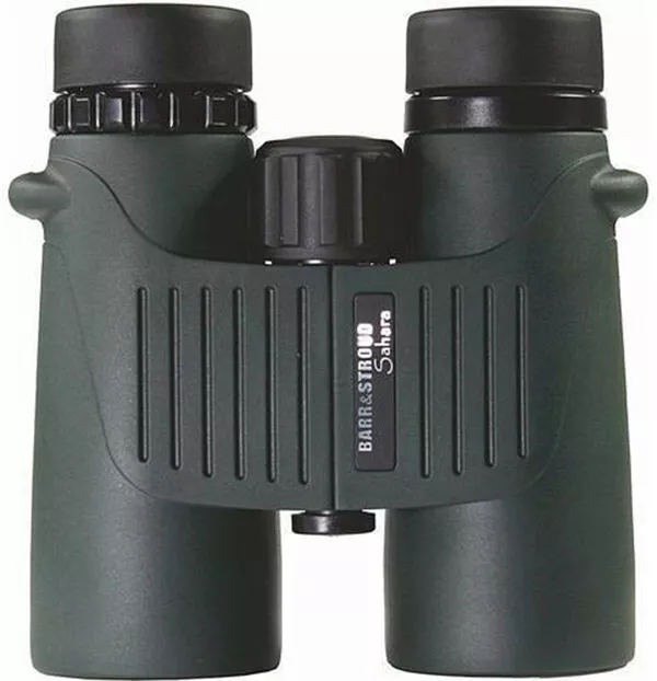 Barr & Stroud Sahara 12 x 42 FMC Full Size Binoculars #70108 (UK Stock) BNIB NEW 2