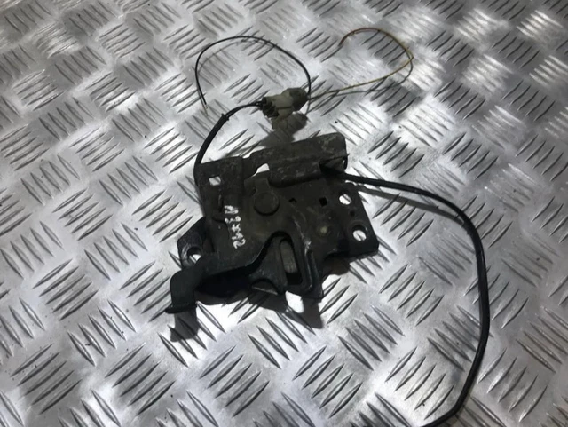 FOR Rover 400-Series Pestillo-cierre del capó-tapa del motor   ES394301-25