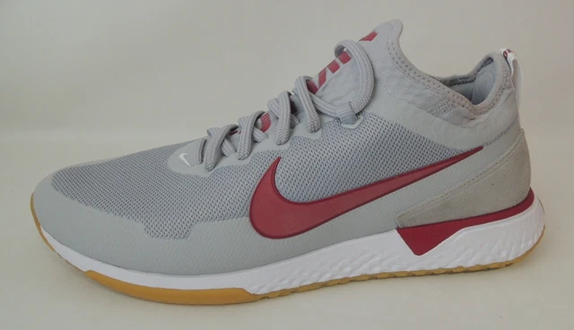 NEU Nike FC React IC Gr. 44,5  Fußballschuhe Hallenschuhe Sneaker AQ3619-061