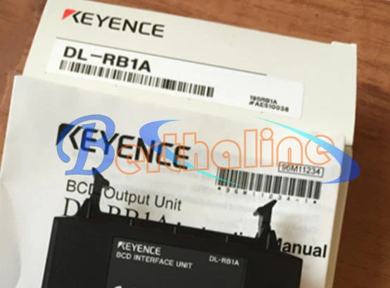 KEYENCE DL-RB1 COMMUNICATION Unit £68.53 - PicClick UK